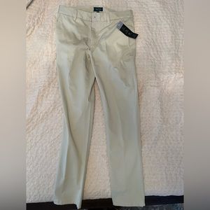 Taylrd Chinos, never worn